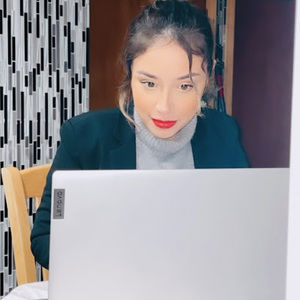 Meet your Posher, Eileen